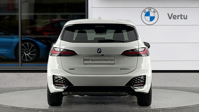 BMW 2 Series 225e xDrive M Sport 5dr DCT Hatchback